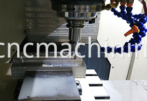 cnc milling